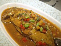 -徽州月·民间徽菜(浦东总店)