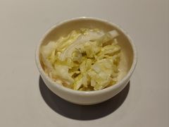 泡菜-李兰英湖南面馆(护国路店)