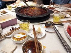 -川西坝子火锅(金沙1.0直营店)