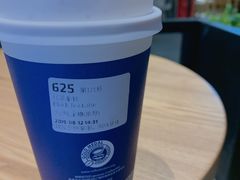 -luckincoffee瑞幸咖啡(香港名店街店)