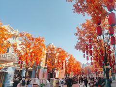 -沈阳方特欢乐世界