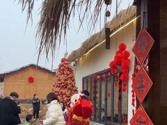 -HERRE·FARM 赫尔露营农场·团建聚会包场