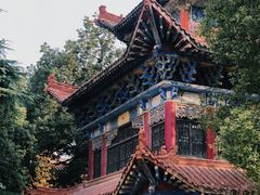 -宝通禅寺