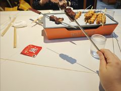 -亿牌牌东北烧烤(博物馆旗舰店)