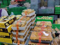 -宫廷糕点铺