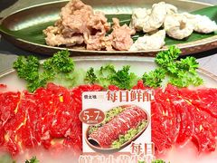 -骨之味·筒骨汤火锅(江头店)