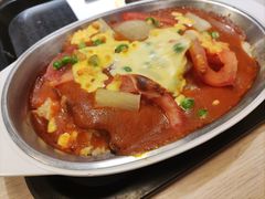 一哥焗猪排饭-大家乐(广州荔湾领展广场店)