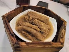 -粤食堂(天津和悦汇店)