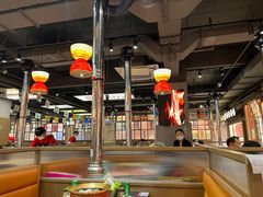 -西塔老太太泥炉烤肉(北京双井店)