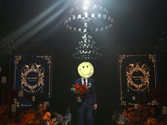 包房-同庆楼(花园店)