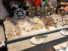 -川骄海鲜自助(亚运村店)