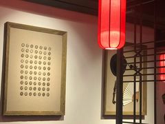 大堂-受气牛肉·耙牛肉火锅(水晶郦城店)