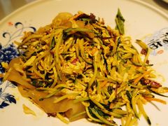 -老仁义·清真菜(太古街店)