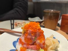 -阿吾罗·月咏精致日料(港汇恒隆广场店)