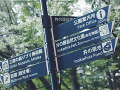 -三鹰之森吉卜力美术馆