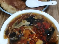 豆腐脑-增盛魁小吃店