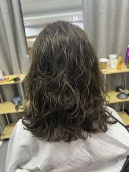 -涩谷· Hair Salon