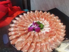 -阳坊涮肉(西直门凯德mall店)