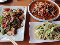 -盐帮食坊•小河帮川菜(四川师大店)