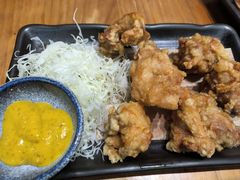 -友名Cross日式咖喱屋(江南大道中店)