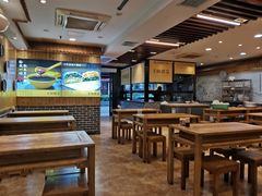 大堂-王如意油茶(信旺·华府骏苑店)