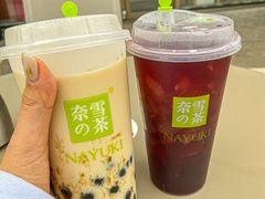 -奈雪的茶(宝龙一城店)