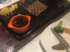 -必胜客(新辰里酒仙桥店)