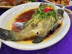 -广胜通达海鲜食府(黄沙店)