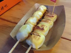 -为民烧烤吧.自贡爆炒菜(收录10年好店)