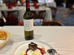 -马克西姆餐厅(崇文门店)