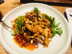 -小大董·烤鸭(凤凰汇店)