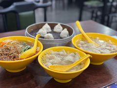 -江万春水饺(安庆总店)