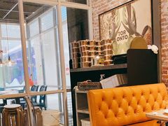 -星伦多自助料理(花山金鹰店)