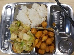 -同济大学·食堂(嘉定校区)