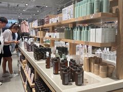 -MUJI无印良品(京西大悦城店)
