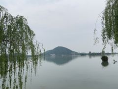 -南北湖风景区