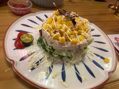 -清真·艾美可餐厅(大悦汇店)