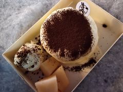 -食武士·舒芙蕾(新街口明瓦廊店)