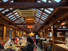 -小吊梨汤·北京菜(香山店)