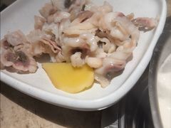 -淘米捞·米汤脆鲩鱼火锅(福田皇岗店)