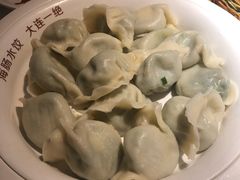 -日丰园海肠水饺·老字号大连海鲜(和平广场店)
