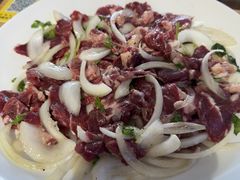 -乌拉烤肉(如皋首店)
