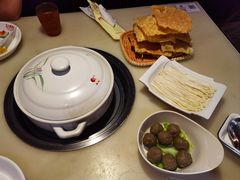 -小骨煲金华砂锅(转塘金街美地店)