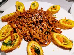 花开富贵-玉玲珑(陆家嘴店)