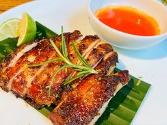 傣味烤鸡腿-一坐一忘云南菜(三里屯店)