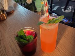 -MM·五声·音乐人与调酒师(西安路店)