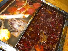-小牛叔鲜切牛肉·火锅·烤肉自助(公济桥路店)