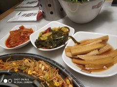 -韩宫宴烤肉·料理(宝山万达店)