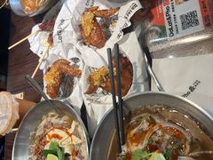 -大叻和越南粉(南浦里店)