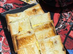 -1218 GRILL 主厨
